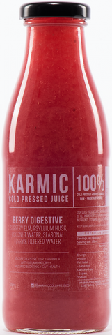 Berry Digestive