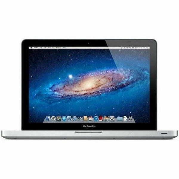 Apple MacBook Pro Core i7 2.9GHz 8GB RAM 500GB HD 13 MD102LL/A (Refurbished)