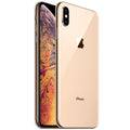 Apple iPhone XS Max for AT&T Cricket & H2O Cell Phones 64GB Gold - DailySale