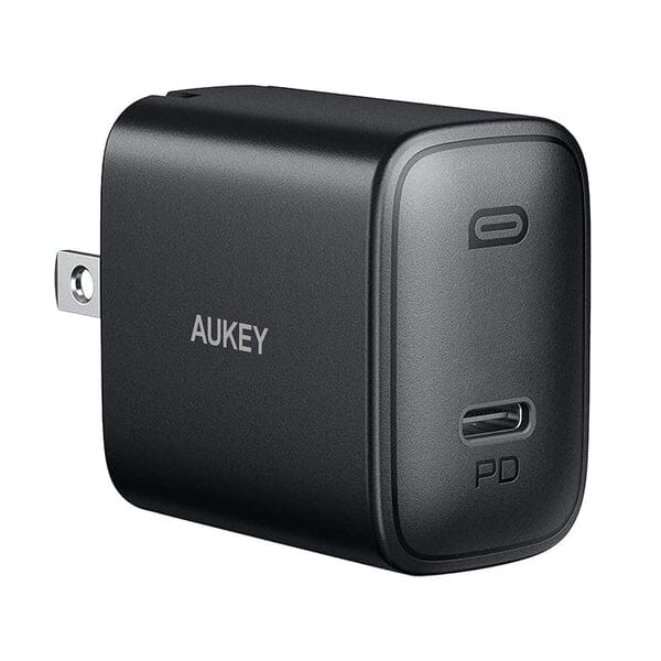 Aukey 20W Compact PD Charger Mobile Accessories - DailySale