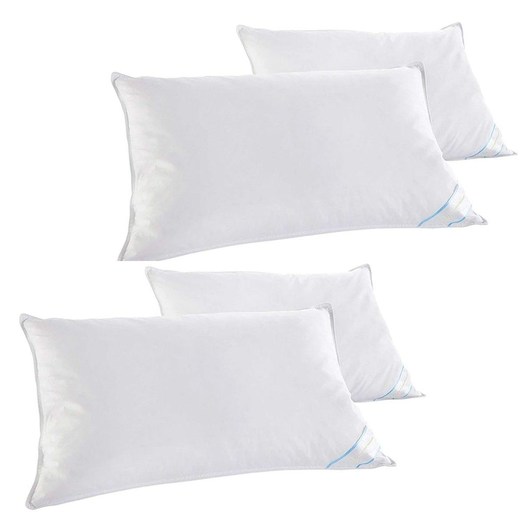 duck feather pillows