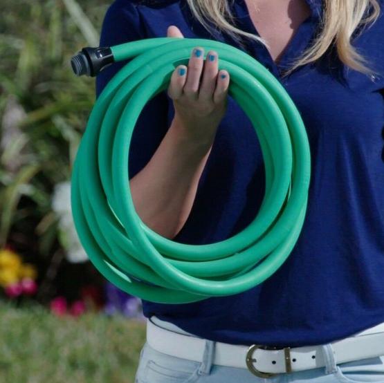 Lizard Expandable Hose Garden & Patio 50ft - DailySale