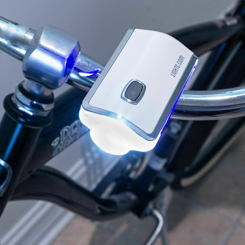 super bright led bike light