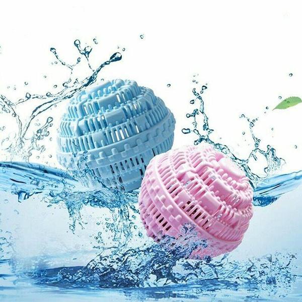 Reusable Laundry Cleaning Ball Everything Else - DailySale