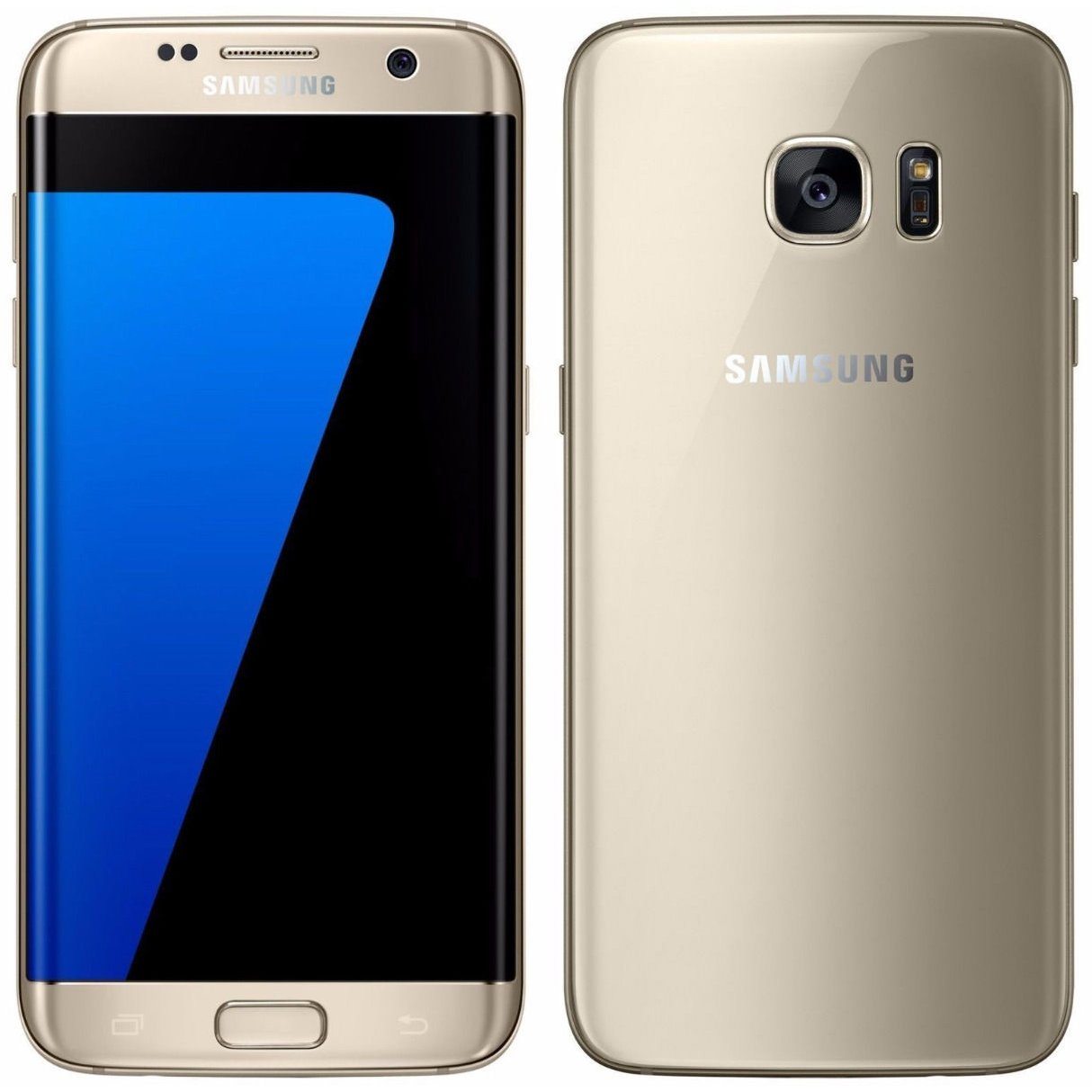 Samsung S7 32gb Gold