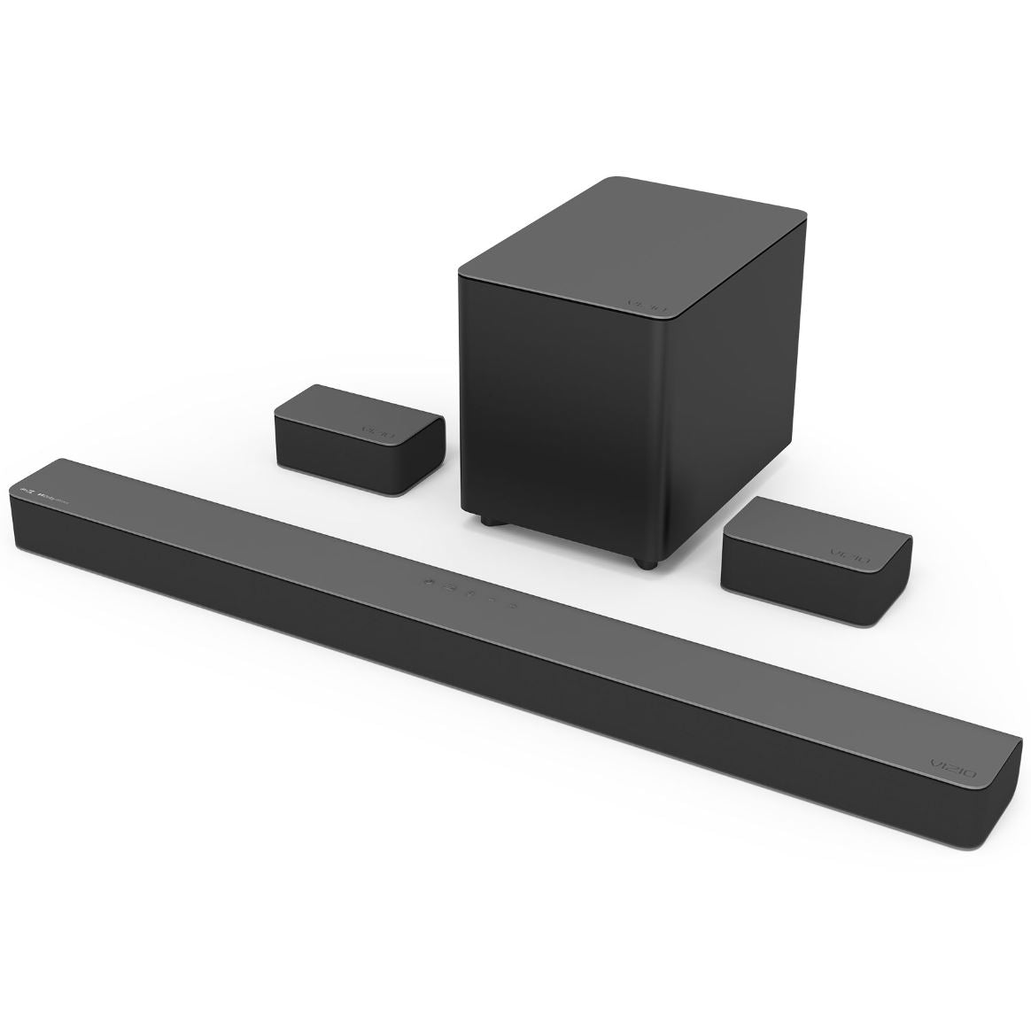 vizio sb4051 sound bar