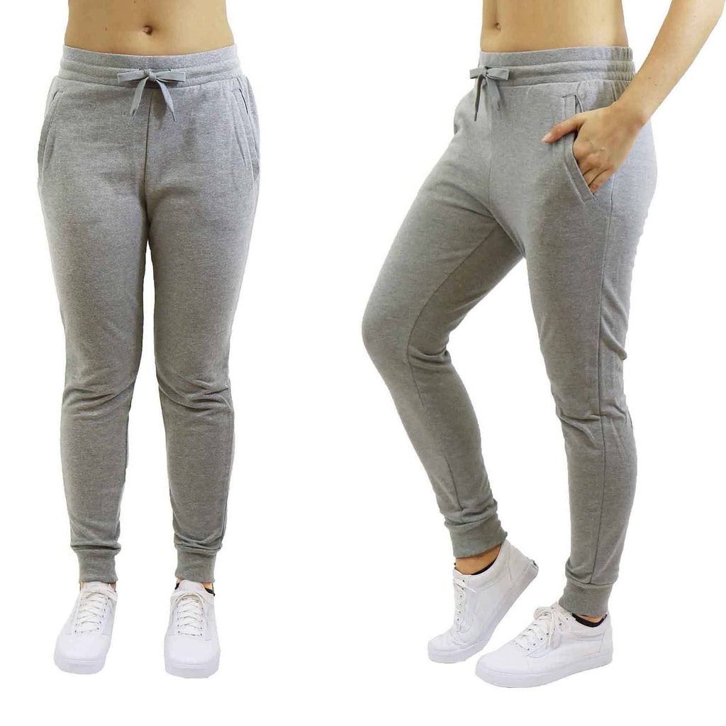 women's skinny fit joggers