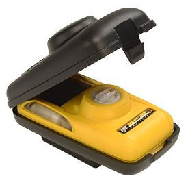 BW Technologies by Honeywell Hibernation Case For Use With BW Clip