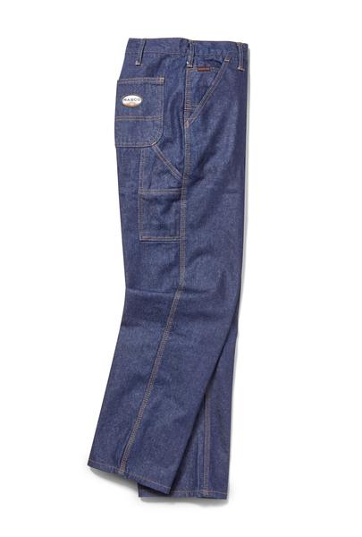 Rasco FR Denim Carpenter Jeans FR4522DN