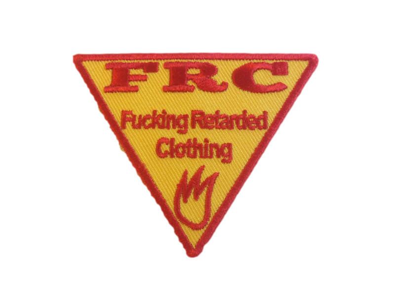 Uncensored FRC Patch