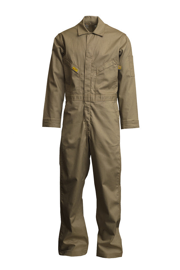 Lapco FR 7 oz.  Deluxe Coveralls 88/12 Blend