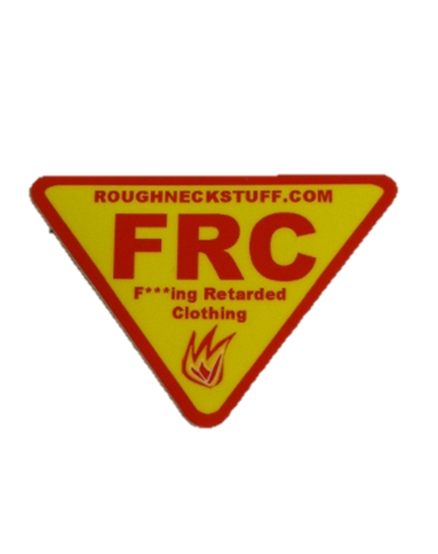 Censored FRC Patch