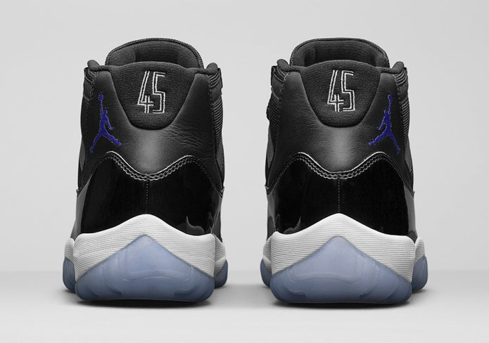 air jordan 11 space jam 2016