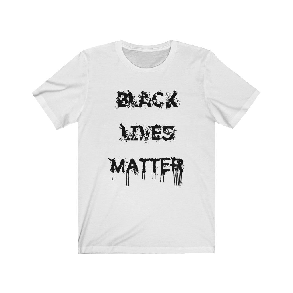 Black Lives Matter Tshirt