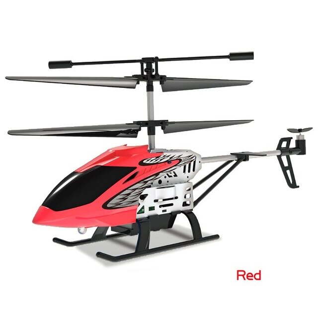 mini remote control helicopter