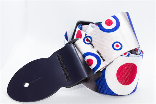 mod guitar strap