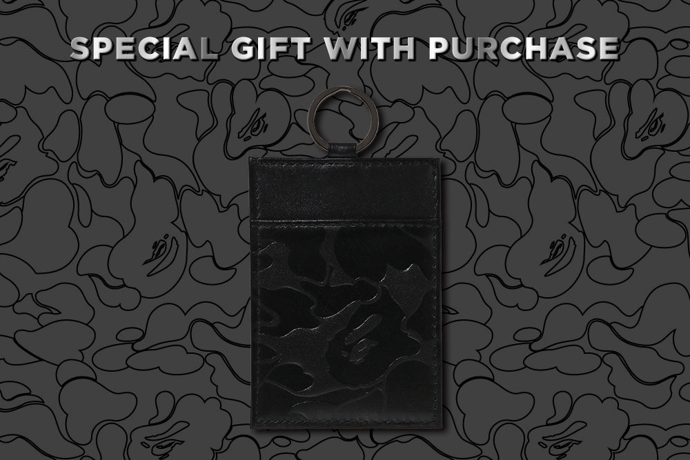 SPECIAL GIFT WITH PURCHASE