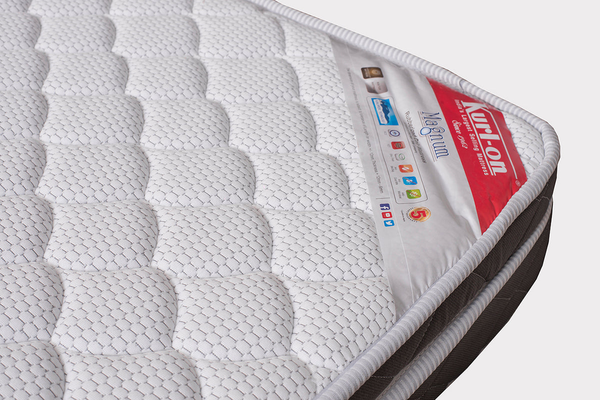 kurlon cloud mattress