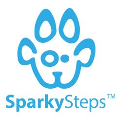 Sparky Steps