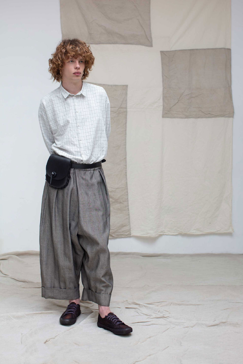 toogood 今季22aw ベイカーパンツTHE BAKER TROUSER - パンツ