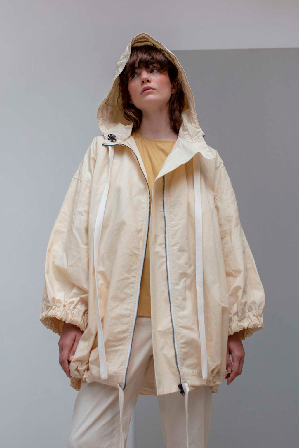 トゥーグッドの定番専用TOOGOOD THE EXPLORER COAT