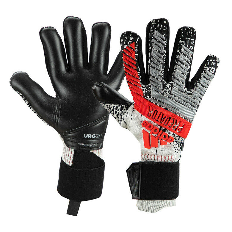 Adidas Predator Pro Goalkeeper Gloves 