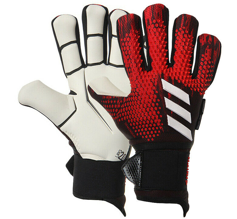 adidas ultimate goalkeeper gloves