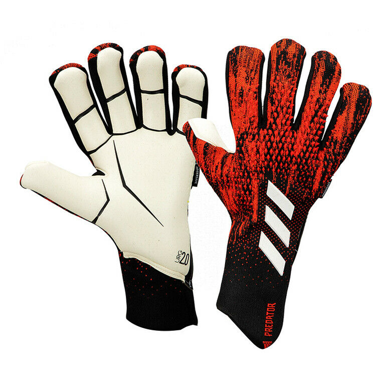 adidas predator gloves fingersave