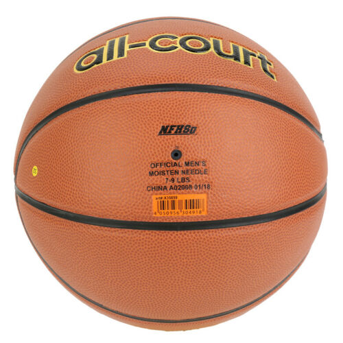 Adidas ALL-Court Basketball Game Ball 