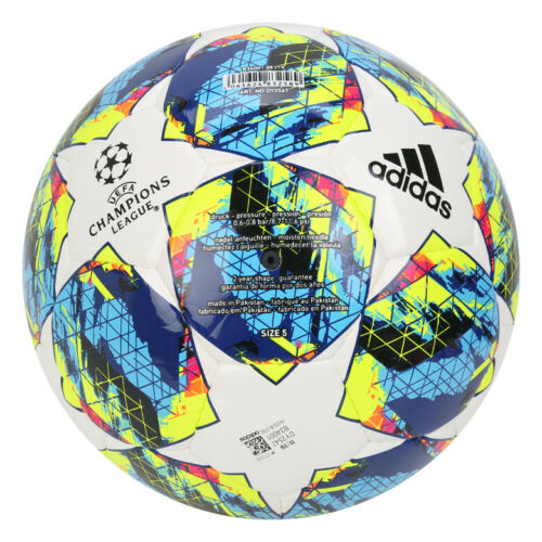 adidas champions league soccer ball