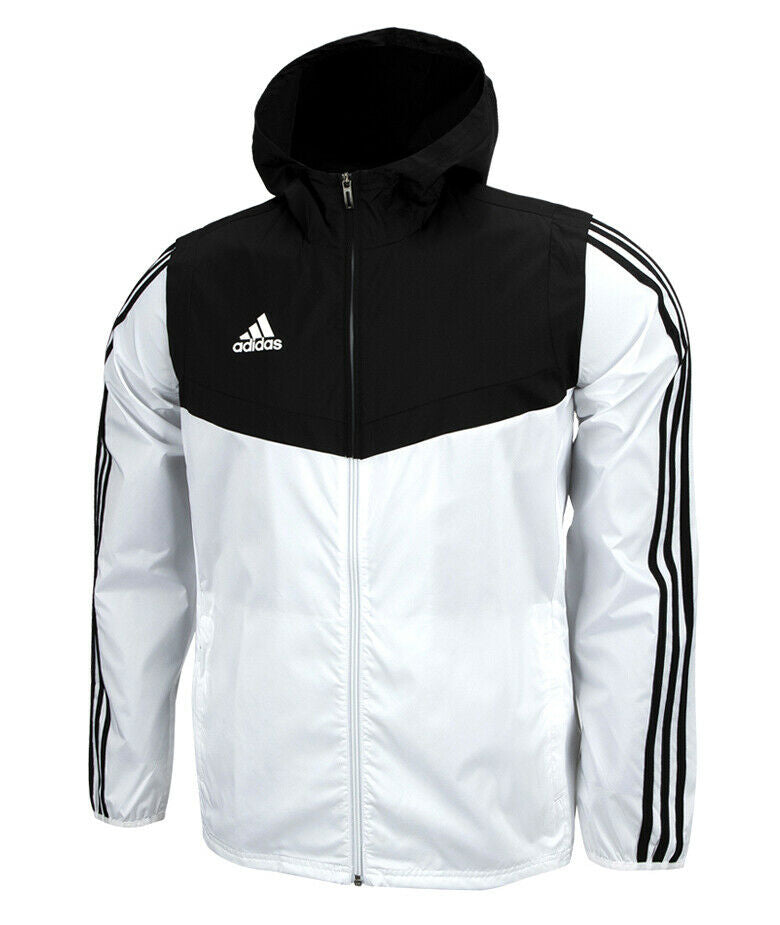 adidas tiro hoodie