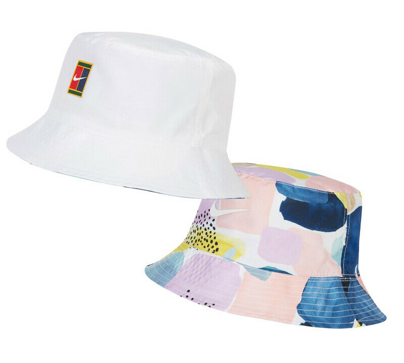 nike bucket hat reversible