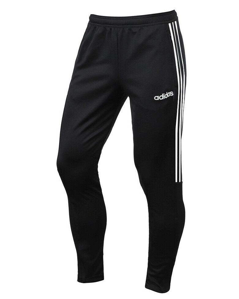 Adidas Sereno 19 Training Pants Running Jogging Football Sportswear Bl –  Infinity Sports Store