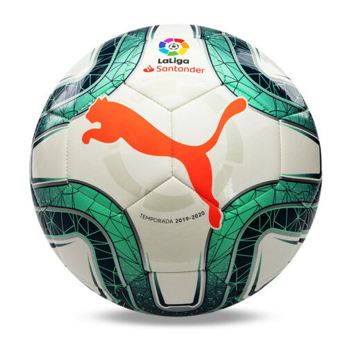 football ball puma