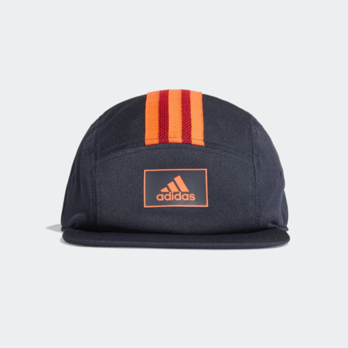 five panel cap adidas