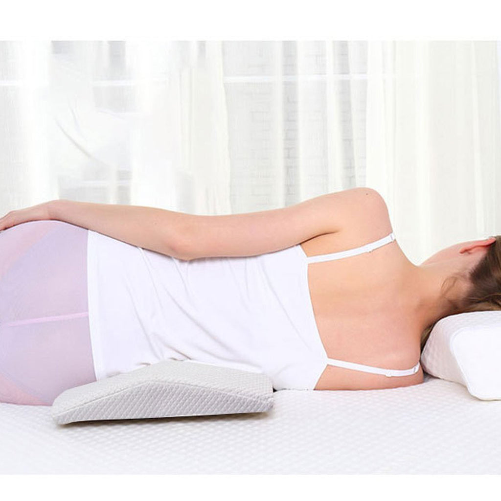 pregnancy pillow bed