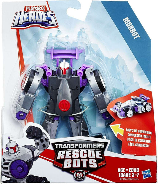 transformers rescue bots rescan