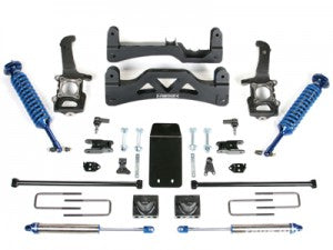Lift Kit For Truck