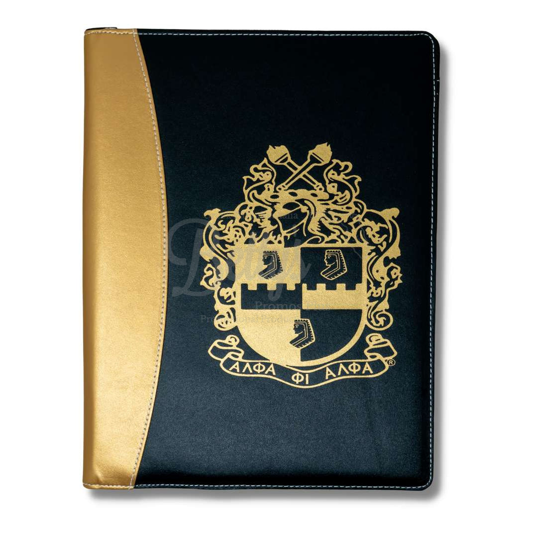 alpha phi alpha shield