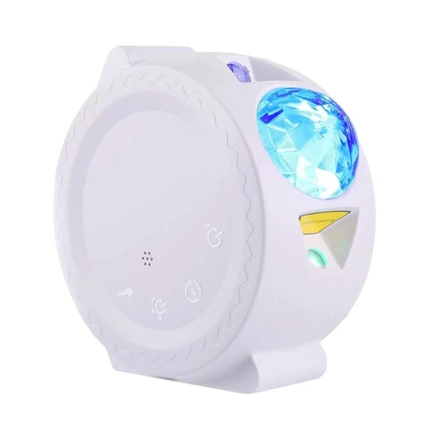 galaxy vibes projector