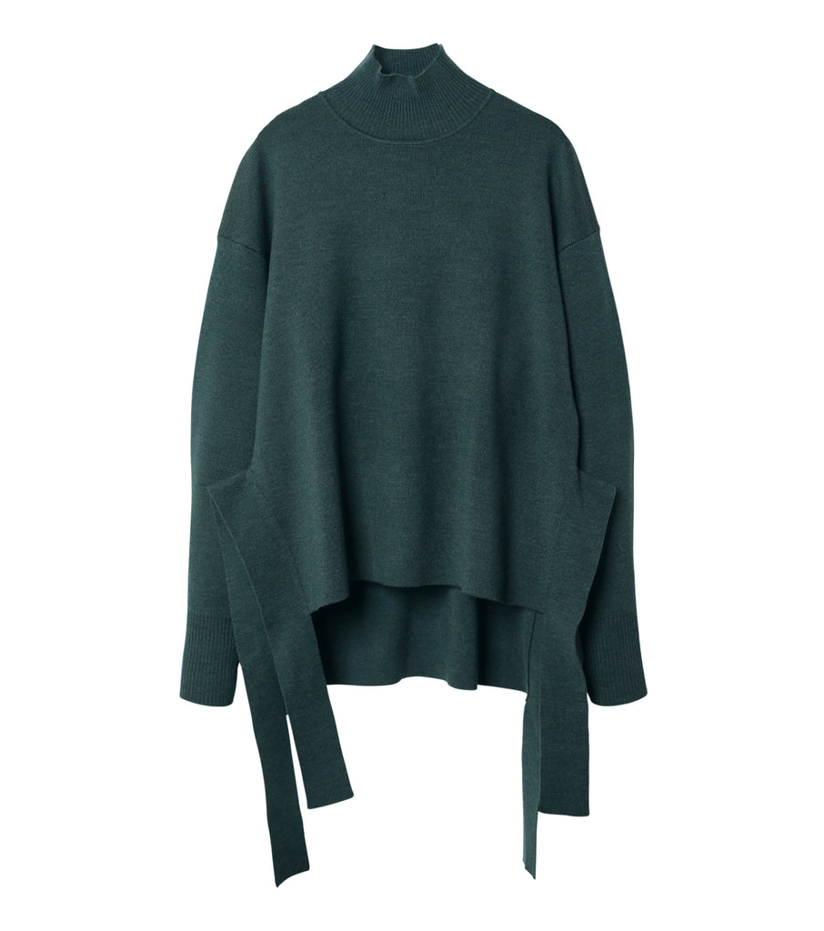 LE CIEL BLEU wool smooth top | tspea.org