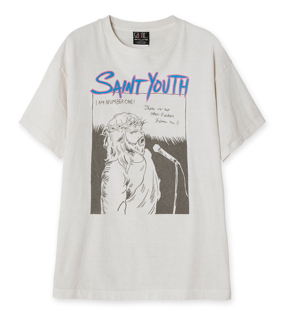 neighborhood × SAINT Mxxxxxx Tシャツ Mサイズ neuroinstituto.com.br