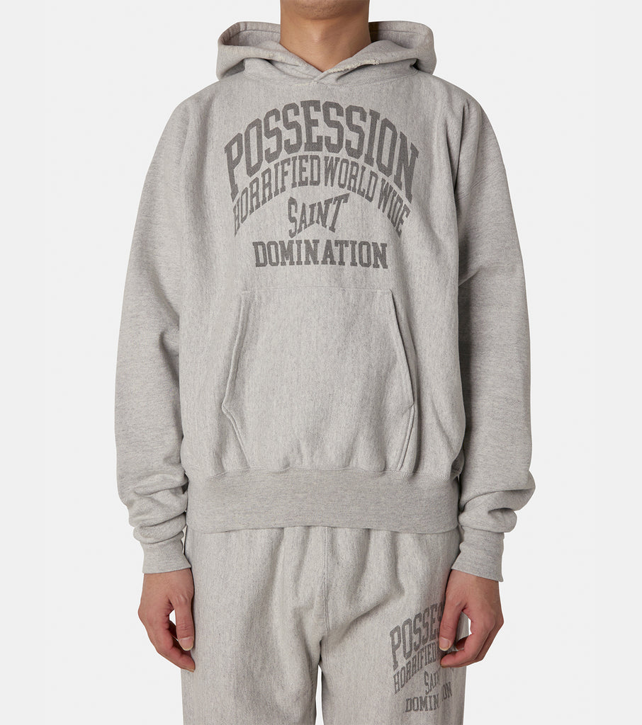 POSSESSION HOODIE