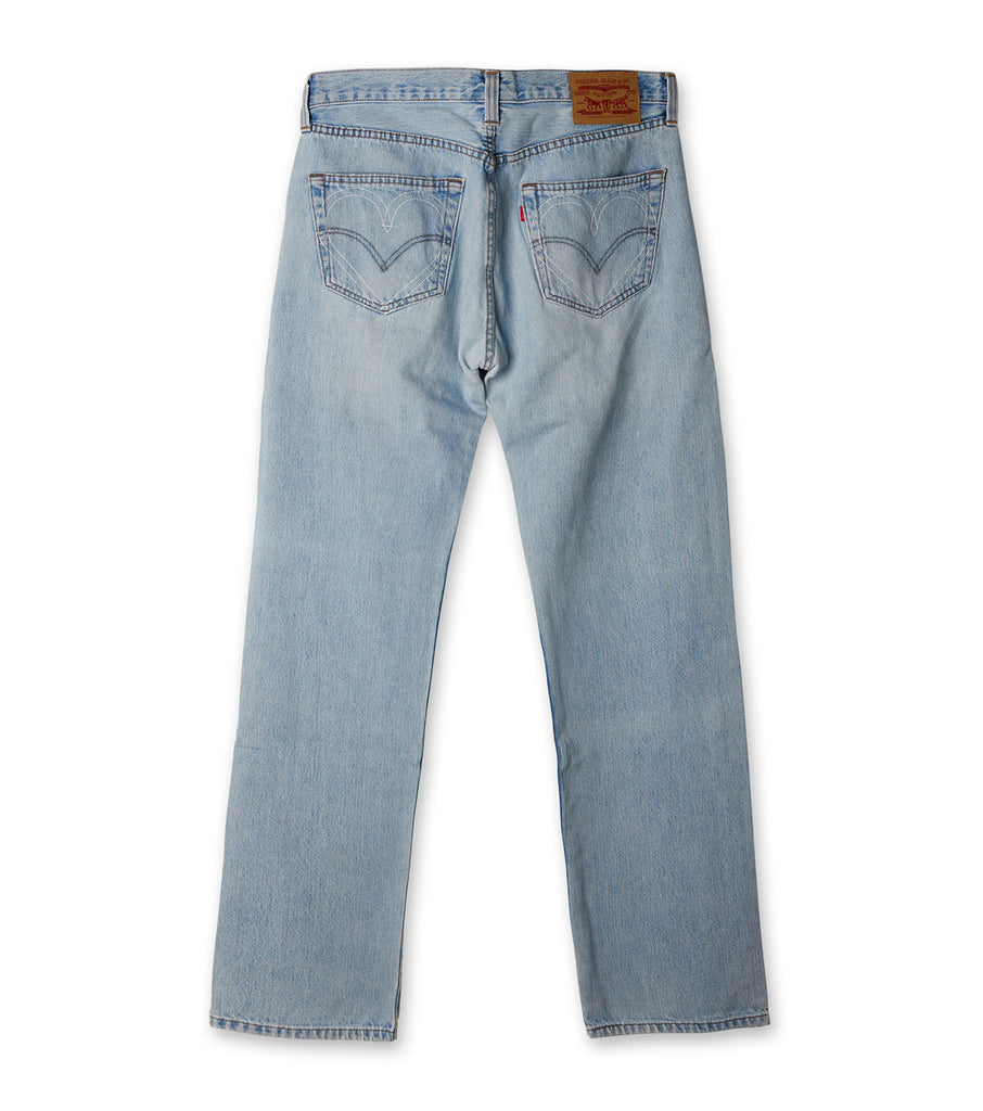 Heart Stitch Vintage Levis 501