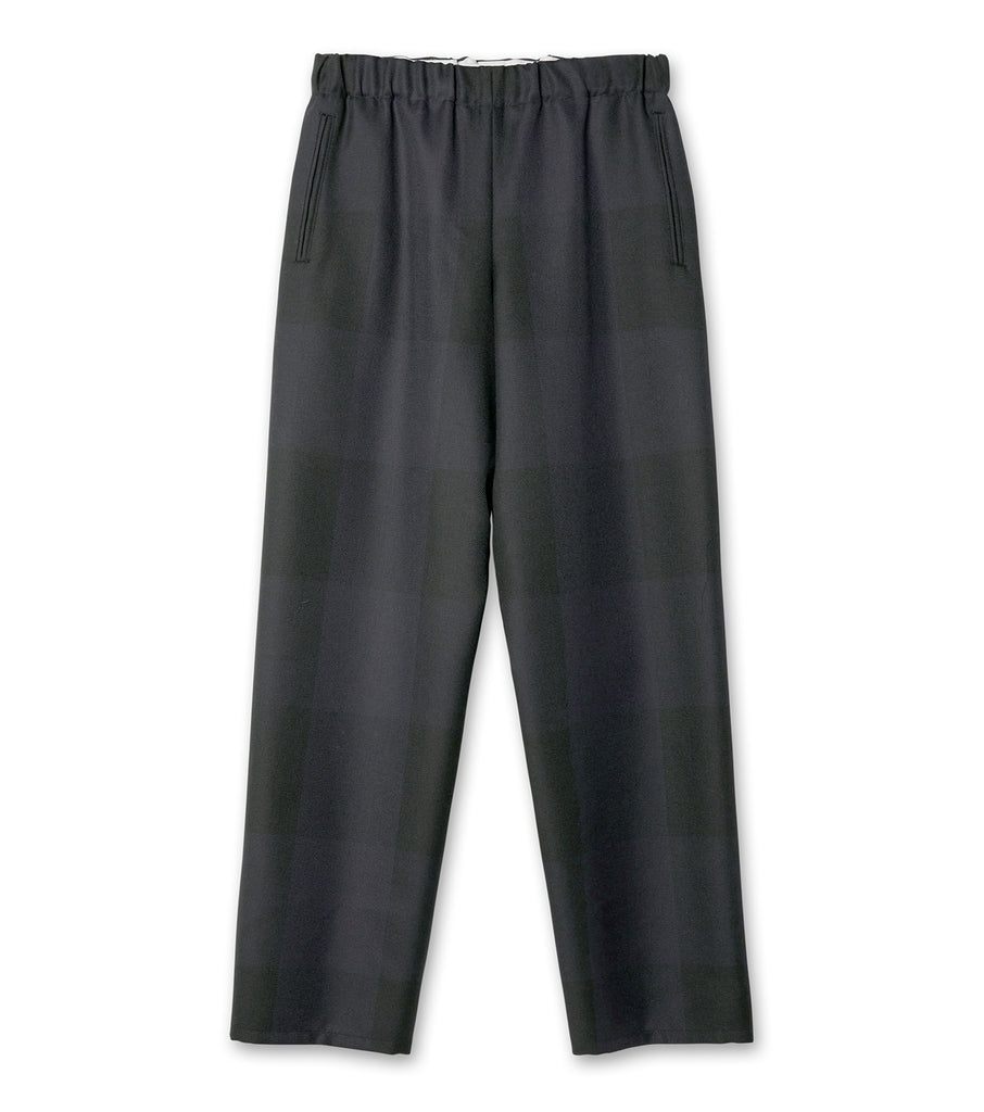 DRAWSTRING TROUSER