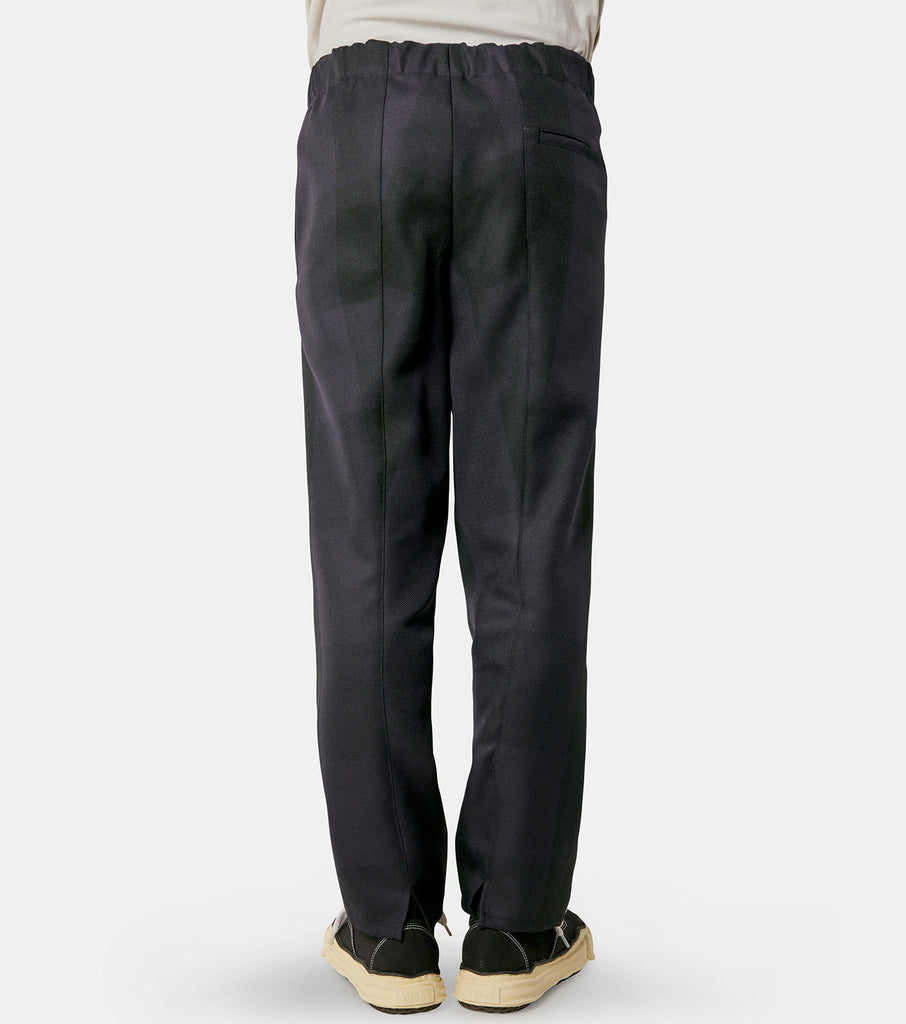 DRAWSTRING TROUSER