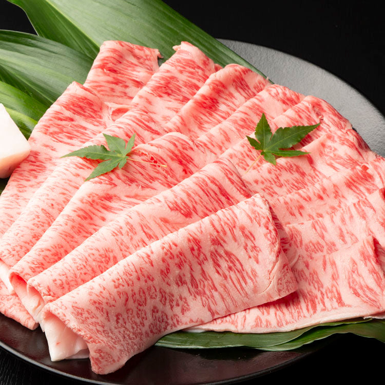 神戸牛 特選すき焼き肉 特選霜降り肉 600g 特選a5ロース肉 400g 肉の東門