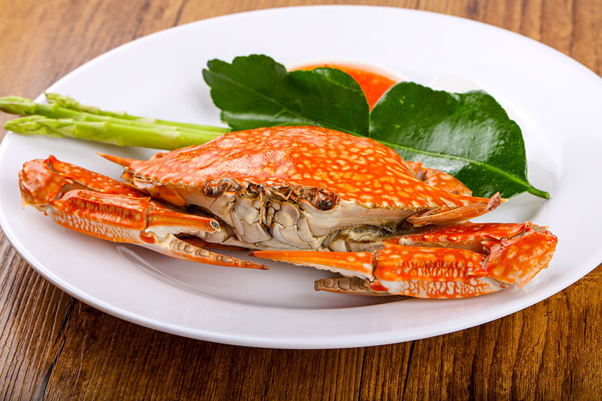 Steamed Blue Crab Recipe Bay Brothers Seafood 3276