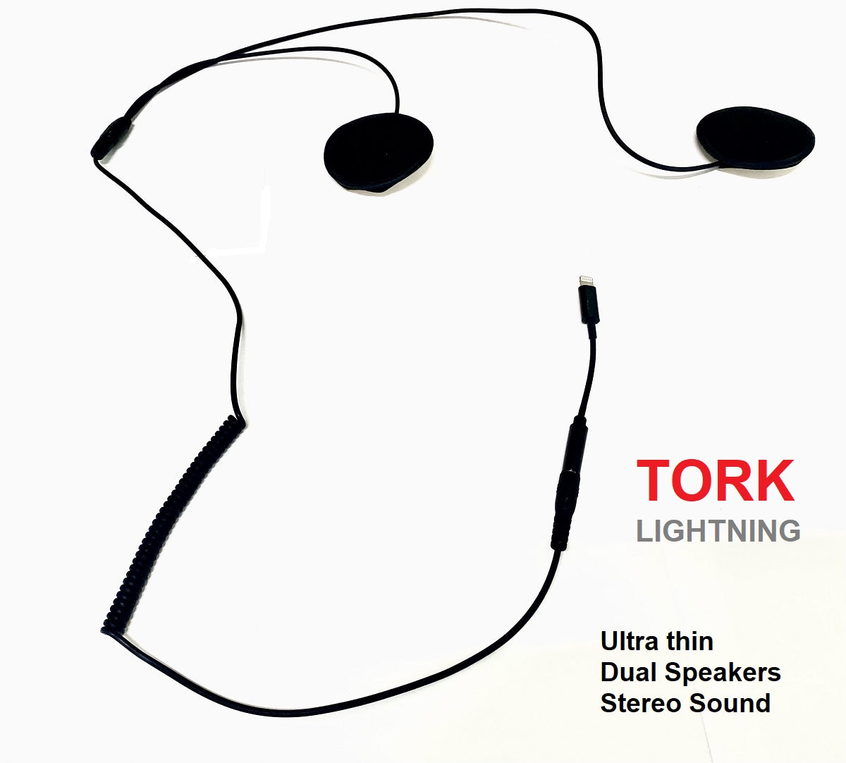 tork speakers