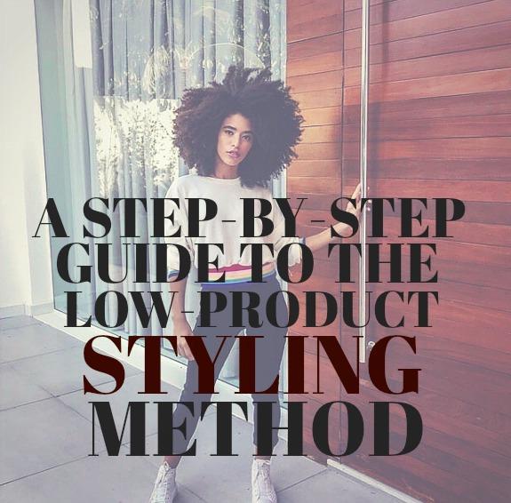 How-To: The Low Product Method